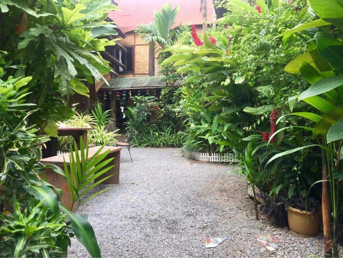 Champalao The Villa Vang Vieng Esterno foto