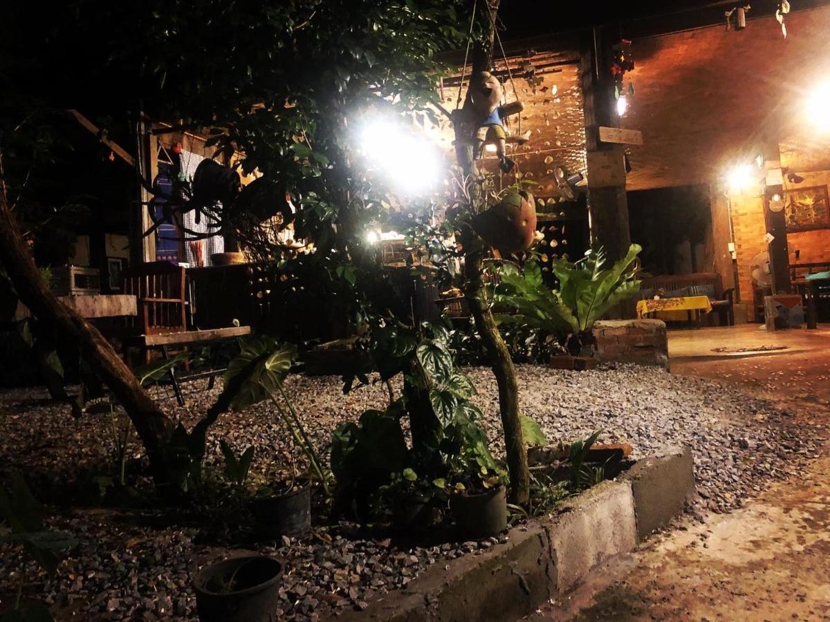 Champalao The Villa Vang Vieng Esterno foto