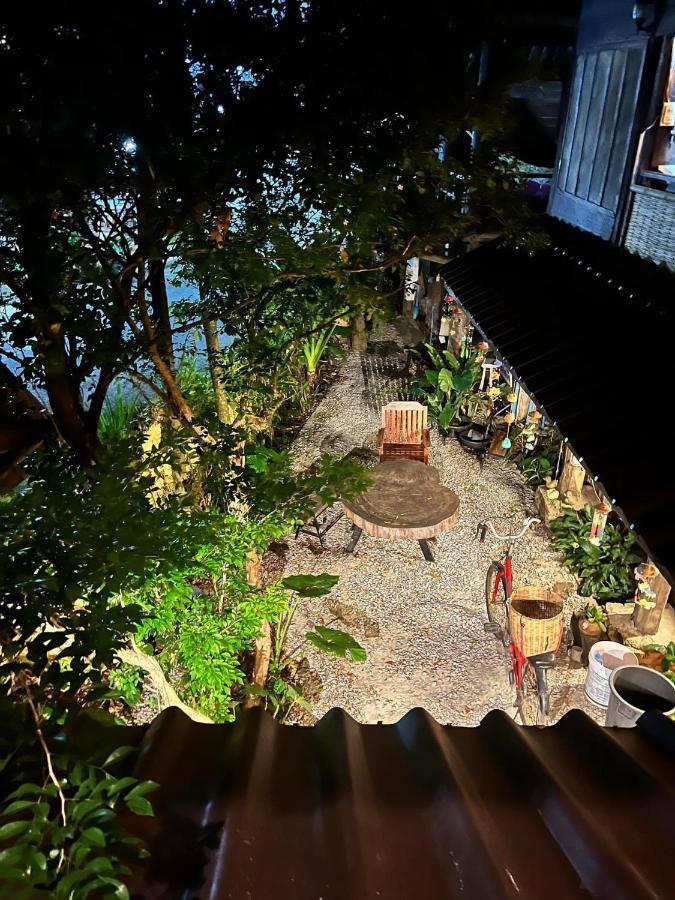 Champalao The Villa Vang Vieng Esterno foto
